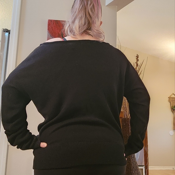 PrettyLittleThing Plus Sweater - Picture 11 of 11